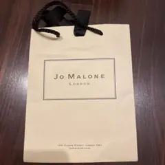 Jo MALONE LONDON ショッピングバッグ　紙袋