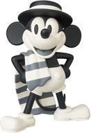 新品フィギュア UDF MICKEY MOUSE(The Gallopin’ Gaucho)-ミッキ