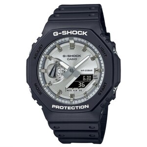 ☆★カシオ G-SHOCK【オクタゴン】クオーツ GA-2100SB-1AJF☆★