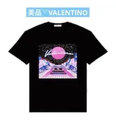 美品♡VALENTINO Tシャツ