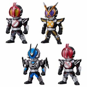 【1円】【未開封】CONVERGE KAMEN RIDER -555 20th パラダイス・リゲインド-【プレミアムバンダイ限定】