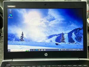 HP ProBook 430 G5 液晶パネル(1366x768) HB133WX1-402 検査済み ノートパソコン パーツ 部品 MM280 B2210N009