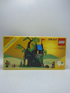 LEGO◆男の子/40567/森の見張り小屋