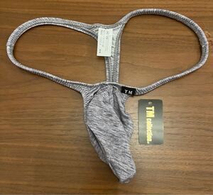 TM COLLECTION STRIKESKIN JUST IMPACT TB BIKINI 改サイズ L