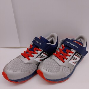 ☆★☆ニューバランス　　PXHANVT3　19.5cm　新品未使用　newbalance　男の子　女の子　スニーカー　送料無料★☆★