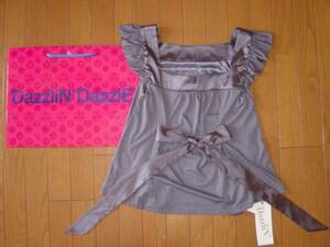 ★ダズリン新品セール★dazzlin