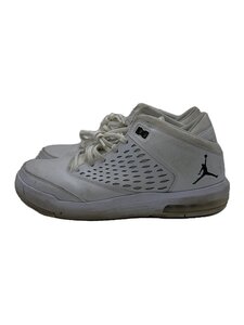 NIKE◆JORDAN FLIGHT ORIGIN 4_ジョーダン FLIGHT ORIGIN 4/28.5cm/WHT