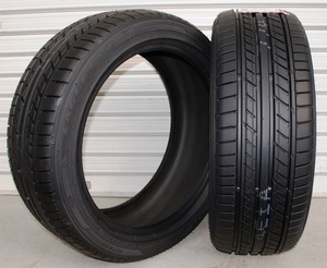 ★ 即納可能! 2024年製 グッドイヤー 国産 エルエス エグゼ LS EXE 225/45R17 91W 新品4本SET ★ 個人宅もOK! ☆彡 「出品=在庫OK!」