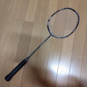 Babolat SATELITE6.5 POWER バボラサテライト6.5パワー 3UG5 バドミントンラケット ヨネックスアストロクス系統