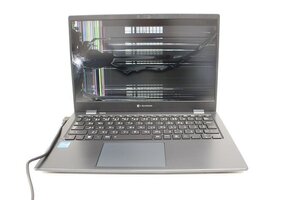 ジャンク dynabook G83/HV 第11世代 Core i5 1135G7/8GB/13.3インチ/Type-C/HDMI端子/Win11モデル☆