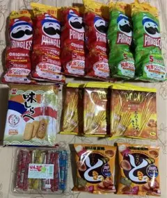 お菓子　まとめ売り