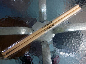 ★LERNI (レルニ) H-145MMW ミナト U.S.A HICKORY / WOOD TIP / STANDARD FINISH 新品！未使用品！送料無料！