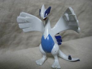 ポケモン　モンコレ　ルギア　難アリ