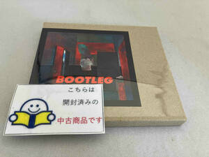 米津玄師 CD BOOTLEG(映像盤)(初回生産限定盤)(DVD付)