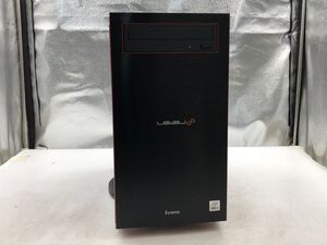 UNITCOM/デスクトップ/第10世代Core i5/メモリ16GB/16GB/WEBカメラ無/OS無-241210001374704