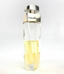 FERRAGAMO サルヴァトーレ フェラガモ プール ファム POUR FAMME EDP 30ml ☆送料350円