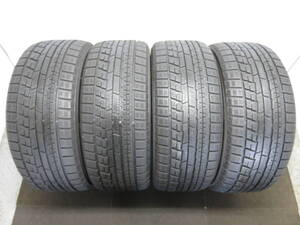 235/45R18　冬4本 2019年製　ヨコハマ アイスガード　YOKOHAMA ICEGUARD iG60　CO3-3-12