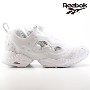 新品 未使用 リーボック スニーカー 25.0cm インスタポンプフューリー 95 REEBOK INSTAPUMP FURY 95 100008356