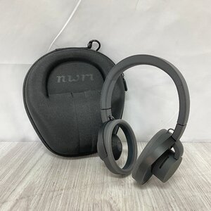 ◇2963 中古品 nwm ヌーム Bluetooth対応ヘッドフォン MBH001KA