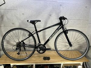 SPECIALIZED SIRRUS sport sizeXS スペシャライズド