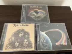 RAINBOW 3枚セット