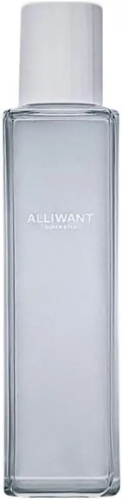 ALLIWANT アリワント 化粧水 高保湿 メンズ レディース SSローション