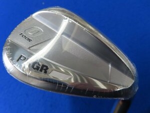 【中古・未使用品】PRGR（プロギア）2023 ０ TOUR（ゼロツアー）ウェッジ （58°-12°）【S】NSPRO MODUS-3 TOUR115