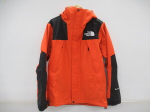 THE NORTH FACE マウンテンジャケット メンズ NP61800 登山 アウトドアウェア 036543001