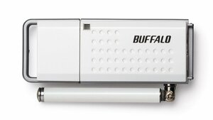 【中古】BUFFALO USB2.0用 地デジチューナー ちょいテレフル DT-F120/U2