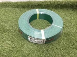 【未使用品】矢崎 YAZAKI IV 2.0mm G(緑) 300m ITPMX6EBD4HJ