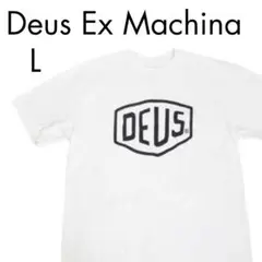 新品 Deus Ex Machina デウスエクスマキナ Tシャツ ユニセックス