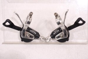 ★SHIMANO シマノ SL-M970-A XTR ラピッドファイヤー