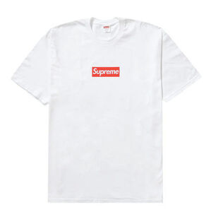 限定 supreme 23SS West Hollywood Box Logo Tee LA店移転記念 TEE ハリウッド tonal 新品未使用 Sサイズ　ラス1