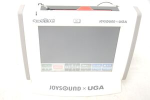 インボイス対応 中古 ペン先不良 キョクナビ ジョイサウンド JOYSOUND JR-300 JR-300BC セット