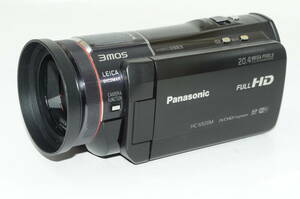 【外観特上級】 Panasonic パナソニック HC-X920M 　#u4381