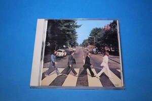 ■送料無料■ABBEY ROAD アビイロード■ビートルズ　THE BEATLES■