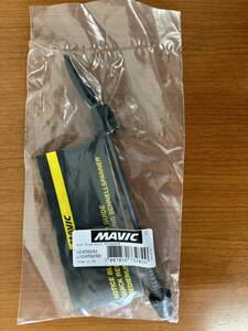 【未使用品】MAVIC　クイックレリーズ　リアスキュワ―130ｍｍ　V2450201