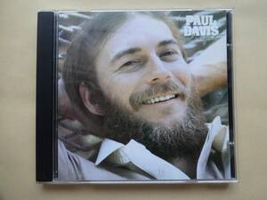 ★☆ Paul Davis 『Cool Night』☆★