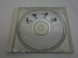 CD JUN SKY WALKER(S) ジュン・スカイ・ウォーカーズ START TFCC-88004