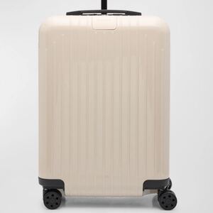 RIMOWA リモワ Essential Lite アイボリー 37L 機内持ち込み