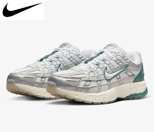 ・スピード発送 NIKE(ナイキ) P－6000 Premium プレミアム スニーカー HF4308(072)２７．０ＣＭ