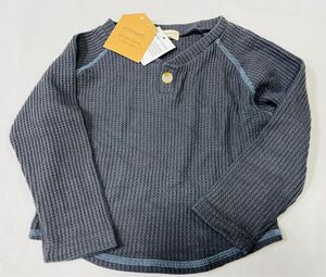 ◎★7506*激安sale!!新品 こども服/ベビー服 　長袖Tシャツsize100　1枚★M.board