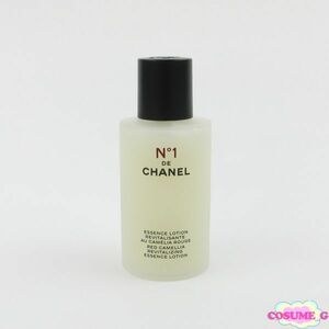 シャネル エッセンス ローション No1 ドゥ シャネル 100ml 未使用 F06