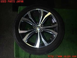 1UPJ-14459053]レクサス・RX450h(GYL20W)タイヤ　ホイール　1本(3) 235/55R20 中古