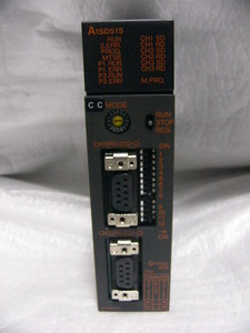 ★未使用★ 三菱 MELSEC PLC A1SD51S