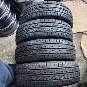 165/55R15夏タイヤダンロップ4本セットN-BOXタントワゴンRスペーシアN-WGNライフムーヴパレット軽ワゴンエブリィアトレーディアス