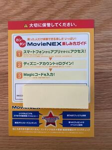 12. リメンバー・ミー　映画 マジックコード デジタルコピー　国内正規品 デジタルコピー　マジックコードのみ