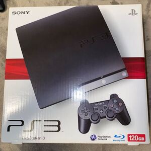 PlayStation3　PS3 