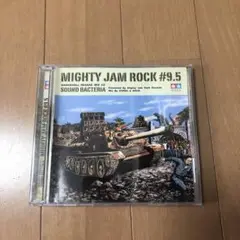 MIGHTY JAM ROCK #9.5 ダンスホール・レゲエ ミックスCD