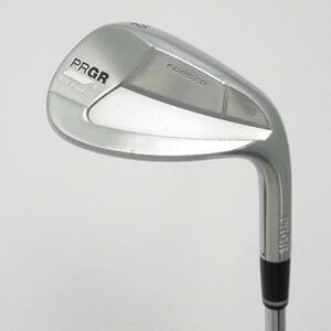 プロギア PRGR 0 wedge ウェッジ N.S.PRO 950GH neo 【52-08】 シャフト：N.S.PRO 950GH neo